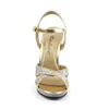 BUTY SANDAŁY FLAIR-419(G)  r.46 Produktbild-Vorschau 2