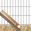 Meerschweinchen Kletterrampe aus Holz – Spielzeugleiter für Produktbild-Vorschau 3
