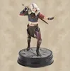 Dark Horse Witcher 3 Wild Hunt Ciri Statue 20 cm Produktbild-Vorschau 4