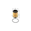 Bosch Ölfilter  F 026 407 095 Produktbild-Vorschau 3