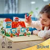 Lilo en Stitch, een huisje aan het strand Productafbeelding-voorbeeld 22