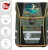 McNeill Schulranzen THE MANDALORIAN 10tlg. Set mit Produktbild-Vorschau 2
