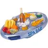 Summer Fun Summer Fun Spabar zilverkleurig Produktbild-Vorschau 4