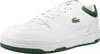 Lacoste Halbschuh weiß in Gr. 43 Produktbild-Vorschau 1