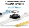 Samsung Galaxy Watch 9, display AMOLED da 3,3 cm (1,3"), Anteprima dell’immagine prodotto 12