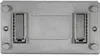 LevelOne PalmCom FSW-0808TX - Switch - 8 x 10/100 - Desktop Anteprima dell’immagine prodotto 8