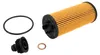 Filtro a lamelle BOSCH F 026 407 204 Anteprima dell’immagine prodotto 9