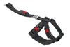 Car Safety Harness Karlie 25-40Cm Black Voir les images du produit 7