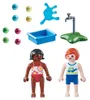 PLAYMOBIL 71166 Kinder mit Wasserballons Produktbild-Vorschau 10