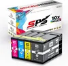 10er Multipack Set kompatibel für Canon MAXIFY MB2150 Produktbild-Vorschau 1