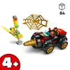 LEGO® Marvel 10792 Pojazd wiertniczy Podgląd zdjęcia produktu 13