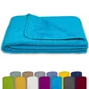 KiGATEX Frottee-Decke 150x200 cm – 100 % Baumwolle, Produktbild-Vorschau 1