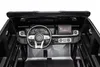 Mercedes G63 AMG XXL Kinder-Elektroauto 2-Sitzer 24V 4x4 Produktbild-Vorschau 8