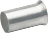 100 Stück Aderendhülse n. DIN 16qmm 18mm verzinnt 7718V Produktbild-Vorschau 2