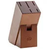 BSF Chicago Messerblock 7-tlg. Produktbild-Vorschau 3