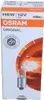 Osram 4008321094902, 6 V, 10 kusů Náhled obrázku produktu 5