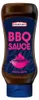 Homann Barbecue Sauce kouřová pikantní příchuť láhev 430ml Náhled obrázku produktu 1