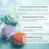 FOREO LUNA 4 go Gesichtsreinigungsbürste – Sanfte Reinigung Produktbild-Vorschau 5