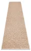 TAPIS DE COULOIR ETON 172 beige beige 50x200 cm Voir les images du produit 1