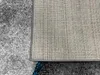 Teppich Wohnzimmer modernes Wellen Design in grau anthrazit Produktbild-Vorschau 7