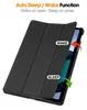 Pre Xiaomi Redmi Pad 2 / SE 11" 3folt Wake UP Smart Cover Náhľad obrázku produktu 2