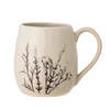 Bloomingville tazza BEA 400 ml con manico tazza da caffè in Anteprima dell’immagine prodotto 1
