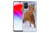MuchoWow® Handyhülle Schutzhülle Hülle für Samsung Galaxy Produktbild-Vorschau 2