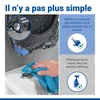 WENKO Premium SIÈGE WC OTTANA Couvercle WC à lunettes Voir les images du produit 6