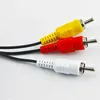 AV (Audio-Video)-Kabel für PS1/2/3 Produktbild-Vorschau 2