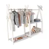 MAMOI® Kleiderstange Baby Kinderzimmer | Produktbild-Vorschau 6