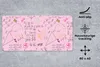 MuchoWow® Schreibtischunterlage Mathematik - Kritzelei - Produktbild-Vorschau 2