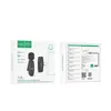 Microfono lavalier wireless HOCO per connessione USB-C di Anteprima dell’immagine prodotto 2