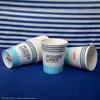 Stranger Things Set von 24 Pappbechern Scoops Ahoy - Produktbild-Vorschau 4