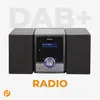 Denver MDA-285, Domácí mini audio systém, Černá, 1 disky, Náhled obrázku produktu 16