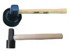 Idealspaten SIEGER-Plattenlegerhammer 1500 g, rund, Produktbild-Vorschau 7