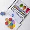 Winsor & Newton Aquarellfarben-Set 12 x 5 ml Produktbild-Vorschau 4