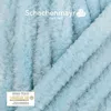 Schachenmayr Luxury Velvet, 100g Baby Blue Handstrickgarne Produktbild-Vorschau 2