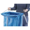 Hailo ProfiLine MSS XXXL Freistehende Müllsack-Halterung Voir les images du produit 10