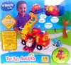 Tut Tut - Großes Feuerwehrauto Produktbild-Vorschau 3
