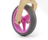 Milly Mally JAKE Classic Pink Multifunkčný bicykel 2v1 Náhľad obrázku produktu 5