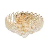 Maytoni Karolina Kronleuchter DIA120-06-G 6xE14, Gold, aus Produktbild-Vorschau 3