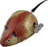 Blechspielzeug Maus rot Mäuschen Blechmaus Produktbild-Vorschau 1