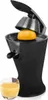 Princess 01.201857.01.001 Zitruspresse, Schwarz, 1 m, Produktbild-Vorschau 10