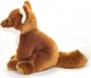Teddy-Hermann Teddy Hermann sediaca líška, 20 cm 903215 Náhľad obrázku produktu 7