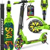 RE:SPORT® Cityroller für Kinder & Erwachsene mit LED, Produktbild-Vorschau 1