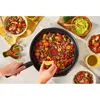 Tefal Day by Day On Bratpfanne, Durchmesser:28 cm Anteprima dell’immagine prodotto 5