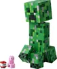 LEGO Minecraft The Creeper™, Sada na stavění, 10 rok/roky, Náhled obrázku produktu 4