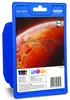 Brother LC1100HY Rainbow Pack - Hohe Ergiebigkeit - Gelb, Produktbild-Vorschau 4