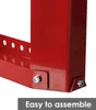 Béquille de moto Jayseuw 1 bascule de moto remorque aide au Voir les images du produit 4