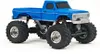 JIABAILE 1/36 RTR 4WD RC Rock Crawler 2.4G Offroad Climbing Náhled obrázku produktu 11